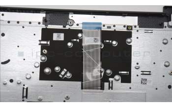 Lenovo 5CB1J01240 Tastatur inkl. Topcase ASM_ENGL82SFFP_SG_NB_PC
