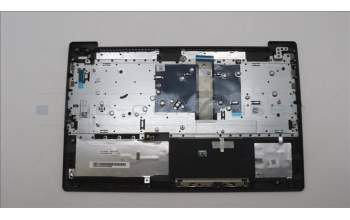 Lenovo 5CB1J01242 Tastatur inkl. Topcase ASM_FRAL82SFFP_SG_NB_PC