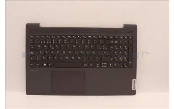 Lenovo 5CB1J01259 Tastatur inkl. Topcase spanisch L82SFFP_SG_NB_PC