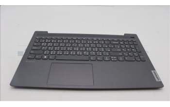Lenovo 5CB1J01261 Tastatur inkl. Topcase ASM_TC L82SFFP_SG_NB_PC