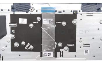 Lenovo 5CB1J01271 Tastatur inkl. Topcase ASM_ENGL82SFNF_AB_BL_PC
