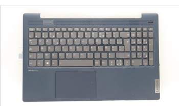 Lenovo 5CB1J01273 Tastatur inkl. Topcase ASM_FRAL82SFNF_AB_BL_PC