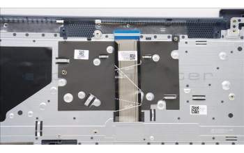 Lenovo 5CB1J01295 Tastatur inkl. Topcase ASM_UKL82SFNF_AB_BL_PC