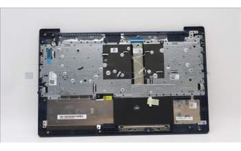 Lenovo 5CB1J01305 Tastatur inkl. Topcase ASM_FRAL82SFNF_AB_NB_PC
