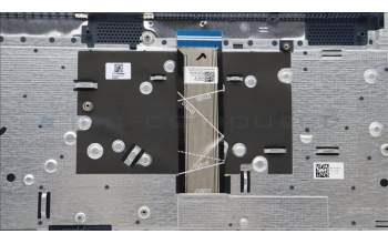Lenovo 5CB1J01305 Tastatur inkl. Topcase ASM_FRAL82SFNF_AB_NB_PC