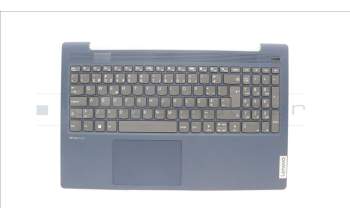 Lenovo 5CB1J01319 Tastatur inkl. Topcase ASM_PORL82SFNF_AB_NB_PC