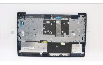 Lenovo 5CB1J01319 Tastatur inkl. Topcase ASM_PORL82SFNF_AB_NB_PC