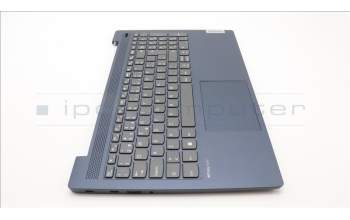 Lenovo 5CB1J01319 Tastatur inkl. Topcase ASM_PORL82SFNF_AB_NB_PC