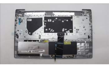 Lenovo 5CB1J01332 Tastatur inkl. Topcase ASM_BULL82SFNF_CG_BL_PC