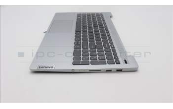 Lenovo 5CB1J01334 Tastatur inkl. Topcase ASM_ENGL82SFNF_CG_BL_PC