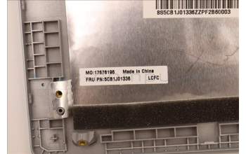 Lenovo 5CB1J01336 Tastatur inkl. Topcase ASM_FRAL82SFNF_CG_BL_PC