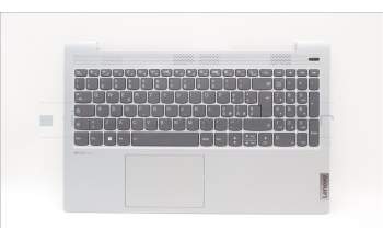 Lenovo 5CB1J01345 Tastatur inkl. Topcase ASM_ITAL82SFNF_CG_BL_PC