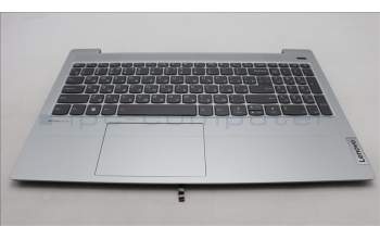 Lenovo 5CB1J01351 Tastatur inkl. Topcase ASM_RUSL82SFNF_CG_BL_PC