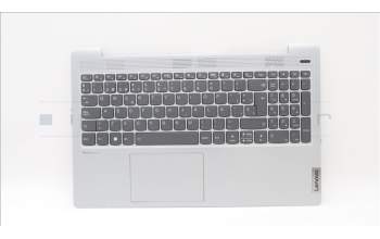 Lenovo 5CB1J01353 Tastatur inkl. Topcase spanisch L82SFNF_CG_BL_PC