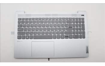 Lenovo 5CB1J01356 Tastatur inkl. TopcaseASM_THAIL82SFNF_CG_BL_PC