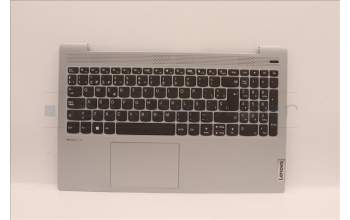 Lenovo 5CB1J01385 Tastatur inkl. Topcase spanisch L82SFNF_CG_NB_PC