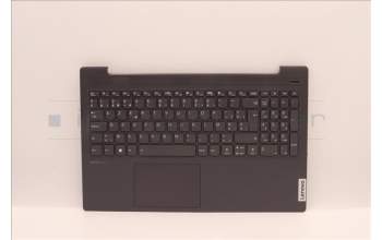 Lenovo 5CB1J01456 Tastatur inkl. Topcase ASM_BELL82SFNF_SG_BL_PC