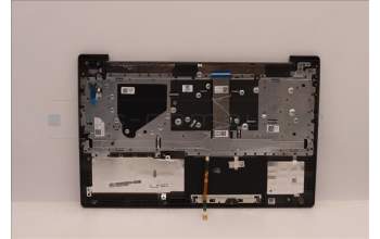 Lenovo 5CB1J01460 Tastatur inkl. Topcase ASM_ENGL82SFNF_SG_BL_PC