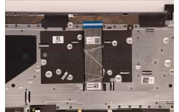 Lenovo 5CB1J01460 Tastatur inkl. Topcase ASM_ENGL82SFNF_SG_BL_PC