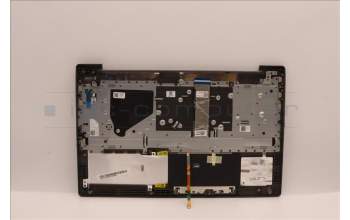 Lenovo 5CB1J01465 Tastatur inkl. Topcase deutschL82SFNF_SG_BL_PC