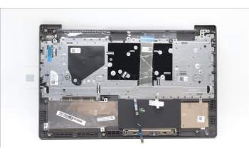 Lenovo 5CB1J01477 Tastatur inkl. Topcase ASM_RUSL82SFNF_SG_BL_PC