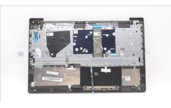 Lenovo 5CB1J01479 Tastatur inkl. Topcase spanisch L82SFNF_SG_BL_PC