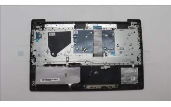 Lenovo 5CB1J01482 Tastatur inkl. TopcaseASM_THAIL82SFNF_SG_BL_PC