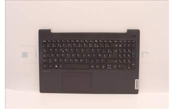 Lenovo 5CB1J01494 Tastatur inkl. Topcase ASM_FRAL82SFNF_SG_NB_PC