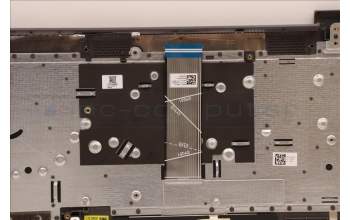 Lenovo 5CB1J01494 Tastatur inkl. Topcase ASM_FRAL82SFNF_SG_NB_PC