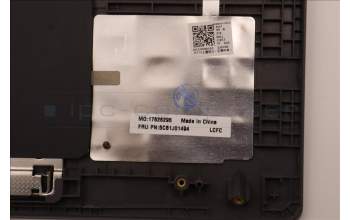 Lenovo 5CB1J01494 Tastatur inkl. Topcase ASM_FRAL82SFNF_SG_NB_PC