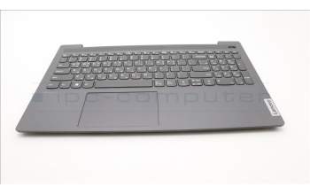 Lenovo 5CB1J01566 Tastatur inkl. Topcase ASM_KORL82SFNF_SG_NB_PC
