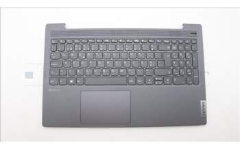 Lenovo 5CB1J01569 Tastatur inkl. Topcase ASM_PORL82SFNF_SG_NB_PC