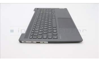 Lenovo 5CB1J01569 Tastatur inkl. Topcase ASM_PORL82SFNF_SG_NB_PC