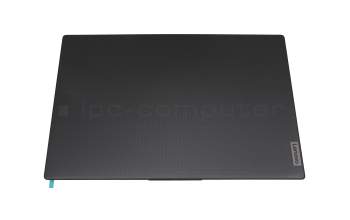5CB1J01579 Original Lenovo Displaydeckel 35,6cm (14 Zoll) schwarz