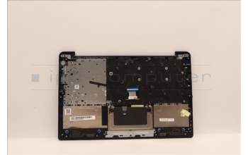 Lenovo 5CB1J01601 Tastatur inkl. Topcase ASM_LA SPA L82QC FP_AB