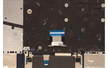 Lenovo 5CB1J01601 Tastatur inkl. Topcase ASM_LA SPA L82QC FP_AB