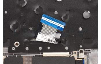 Lenovo 5CB1J01632 Tastatur inkl. Topcase ASM_LA SPA L82QC FP_CG