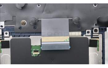 Lenovo 5CB1J01694 Tastatur inkl. Topcase ASM_LA SPA L82QC NFP_AB