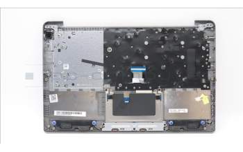 Lenovo 5CB1J01706 Tastatur inkl. Topcase ASM_ARA L82QC NFP_CG