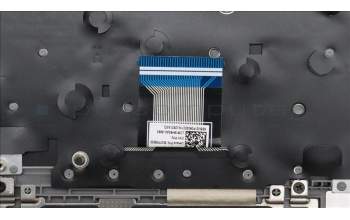 Lenovo 5CB1J01706 Tastatur inkl. Topcase ASM_ARA L82QC NFP_CG