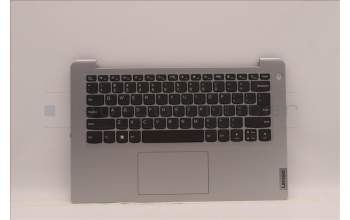 Lenovo 5CB1J01711 Tastatur inkl. Topcase ASM_ENG L82QC NFP_CG