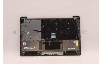 Lenovo 5CB1J01711 Tastatur inkl. Topcase ASM_ENG L82QC NFP_CG