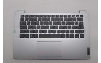 Lenovo 5CB1J01713 Tastatur inkl. Topcase ASM_FRA L82QC NFP_CG