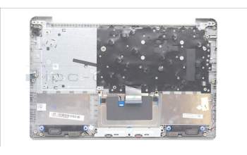 Lenovo 5CB1J01725 Tastatur inkl. Topcase ASM_LA SPA L82QC NFP_CG