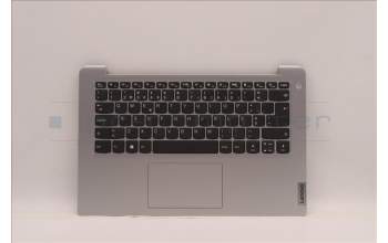 Lenovo 5CB1J01727 Tastatur inkl. Topcase ASM_POR L82QC NFP_CG