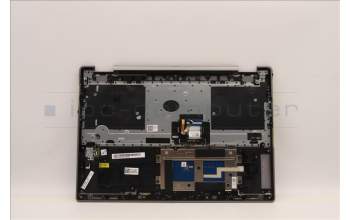 Lenovo 5CB1J01811 Tastatur inkl. Topcase spanisch L82QG FPAG