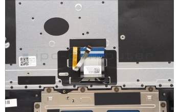 Lenovo 5CB1J01811 Tastatur inkl. Topcase spanisch L82QG FPAG