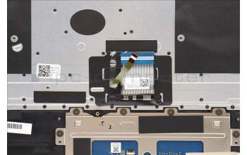 Lenovo 5CB1J01812 Tastatur inkl. Topcase schweiz L82QG FPAG