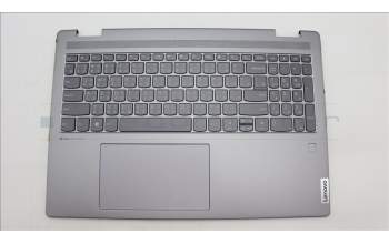 Lenovo 5CB1J01813 Tastatur inkl. Topcase ASM_TC L82QG FPAG