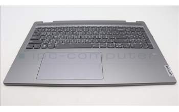 Lenovo 5CB1J01813 Tastatur inkl. Topcase ASM_TC L82QG FPAG